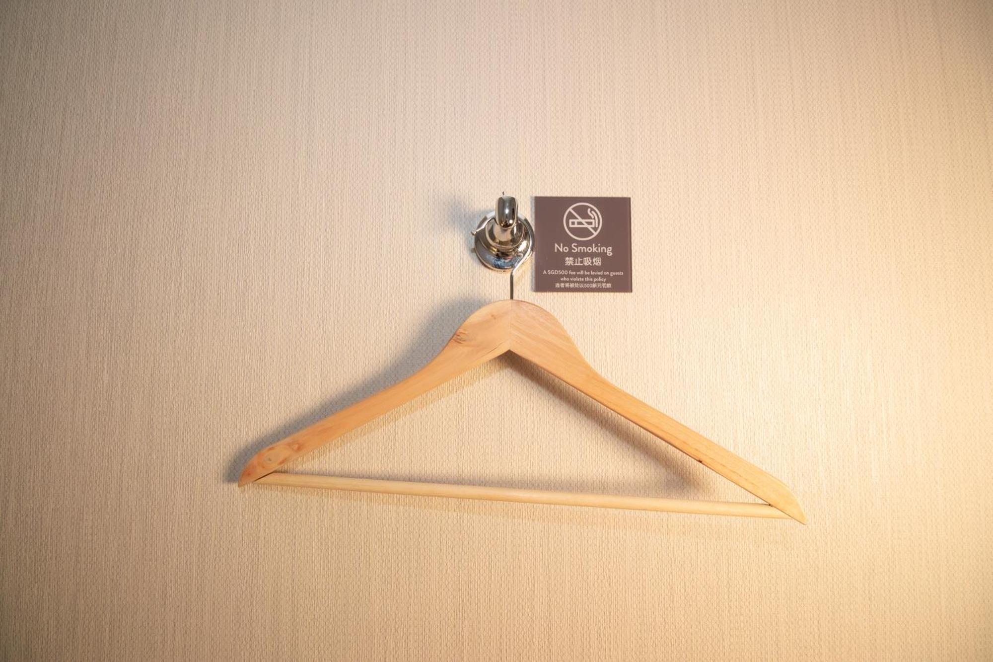 Standard Single Room 6 Hours