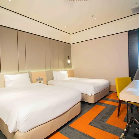 Changi Transit Hotel Terminal 1-3