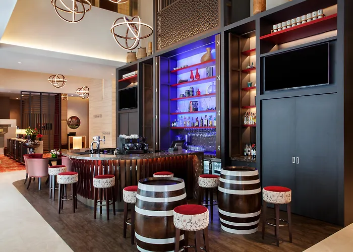 Mercure Bugis